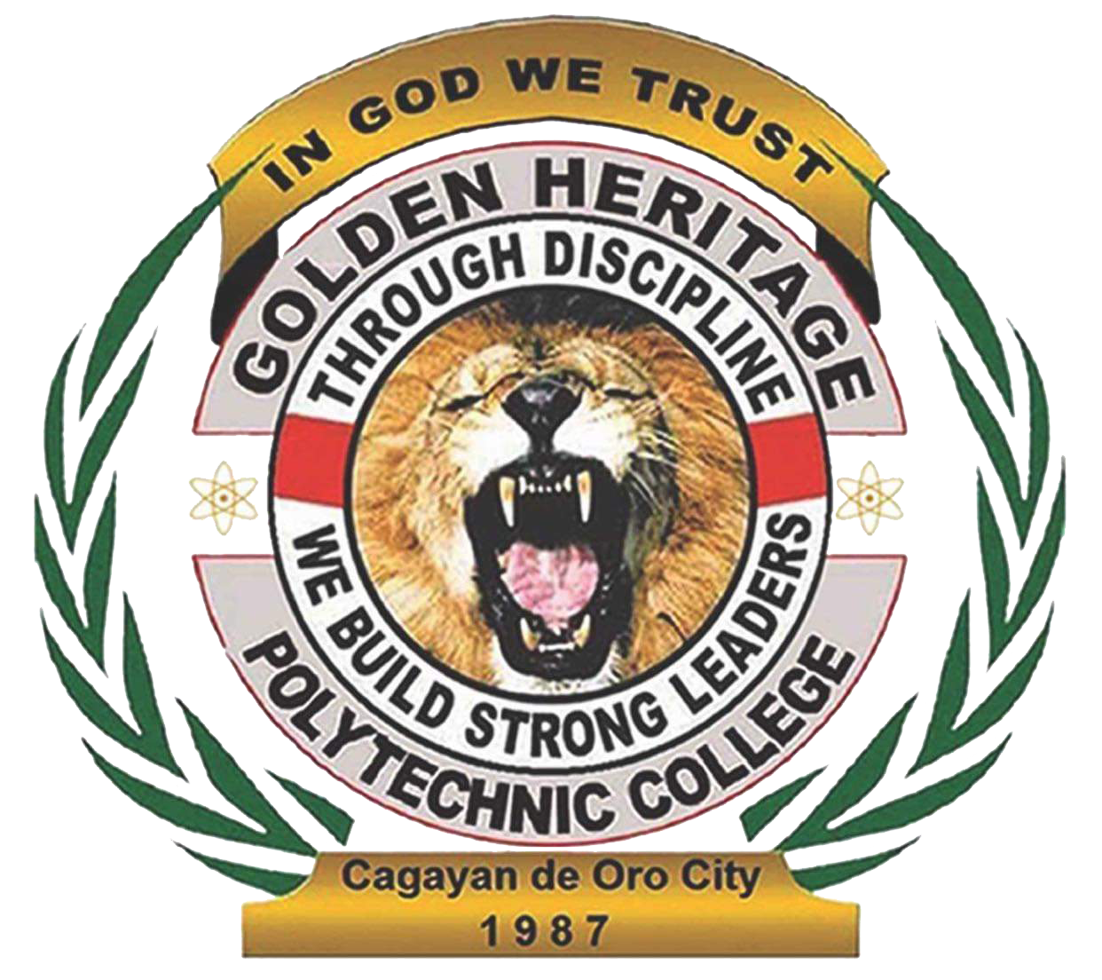 Golden Heritage Polytechnic College The official website
